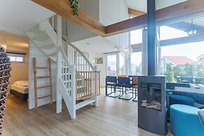 Exclusive Beach House in Renesse