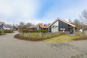 Exclusive Beach House in Renesse