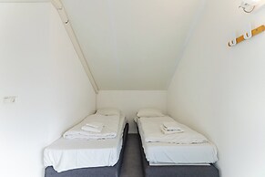 Exclusive Beach House in Renesse