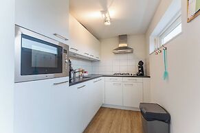 Exclusive Beach House in Renesse