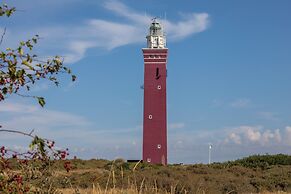 Exclusive Beach House in Renesse