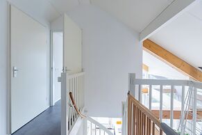 Exclusive Beach House in Renesse