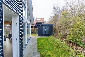 Exclusive Beach House in Renesse