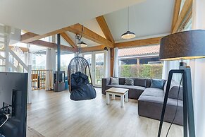 Exclusive Beach House in Renesse