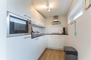 Exclusive Beach House in Renesse