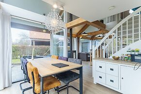 Exclusive Beach House in Renesse