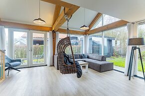 Exclusive Beach House in Renesse
