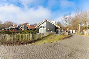 Exclusive Beach House in Renesse