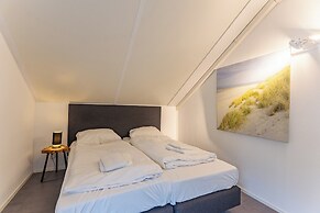Exclusive Beach House in Renesse