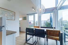 Exclusive Beach House in Renesse