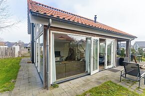 Exclusive Beach House in Renesse