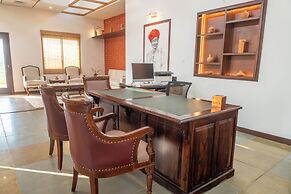 Vanthra Vilas