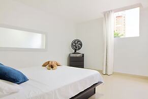 5BR by Lleras Park w Arcade & Foosball