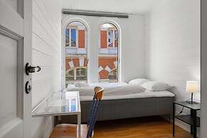 City Center Apartment