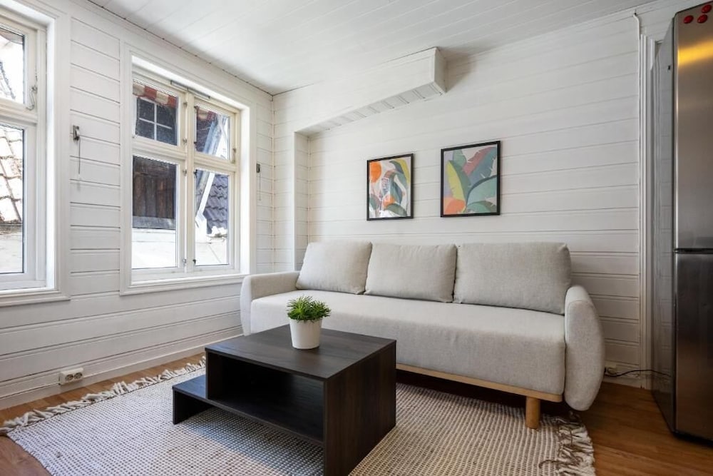 City Center Apartment