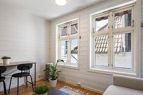 City Center Apartment