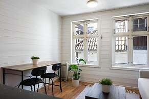 City Center Apartment