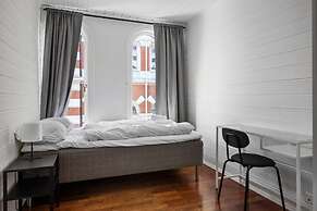 City Center Apartment