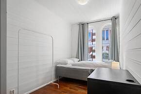 City Center Apartment