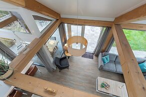 Zeeland Luxury Villa Near Beach
