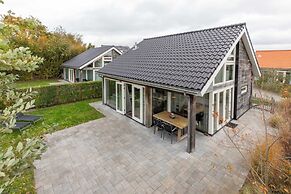 Zeeland Luxury Villa Near Beach