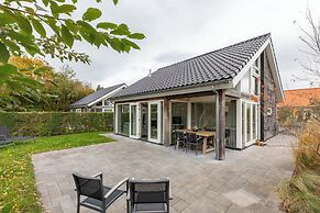Zeeland Luxury Villa Near Beach