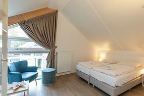 Zeeland Luxury Villa Near Beach