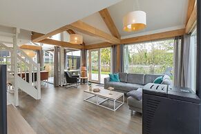 Zeeland Luxury Villa Near Beach