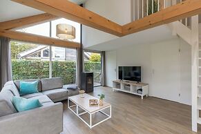 Zeeland Luxury Villa Near Beach