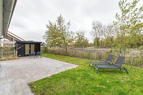 Zeeland Luxury Villa Near Beach