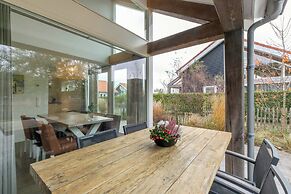 Zeeland Luxury Villa Near Beach