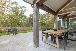 Zeeland Luxury Villa Near Beach