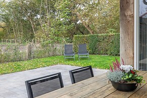 Zeeland Luxury Villa Near Beach