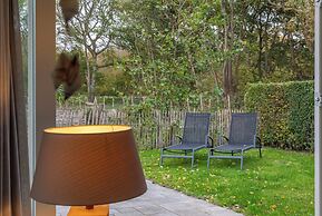 Zeeland Luxury Villa Near Beach