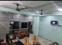 Shree Radhe Krishna Guest House