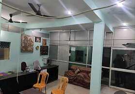 Shree Radhe Krishna Guest House