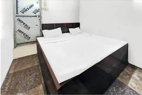 Shree Radhe Krishna Guest House