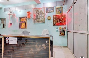 Shree Radhe Krishna Guest House