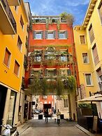 DOMUS PELLICCIAI