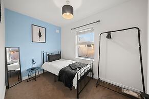 Contractor 3-bed Long-stay Discounts & Parking