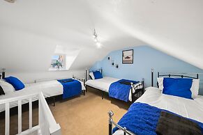Contractor 3-bed Long-stay Discounts & Parking