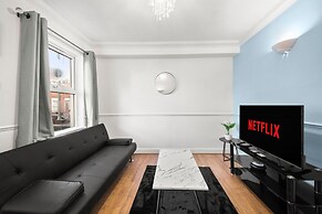 Contractor 3-bed Long-stay Discounts & Parking