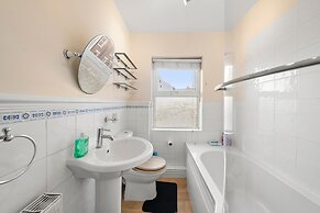 Contractor 3-bed Long-stay Discounts & Parking
