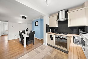 Contractor 3-bed Long-stay Discounts & Parking