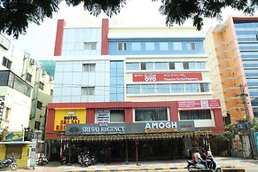 Hotel Sri Sai Regency