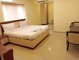 Hotel Sri Sai Regency