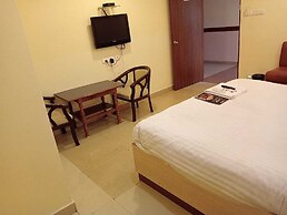 Hotel Sri Sai Regency