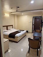 Hotel Sri Sai Regency