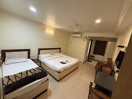 Hotel Sri Sai Regency