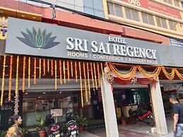 Hotel Sri Sai Regency